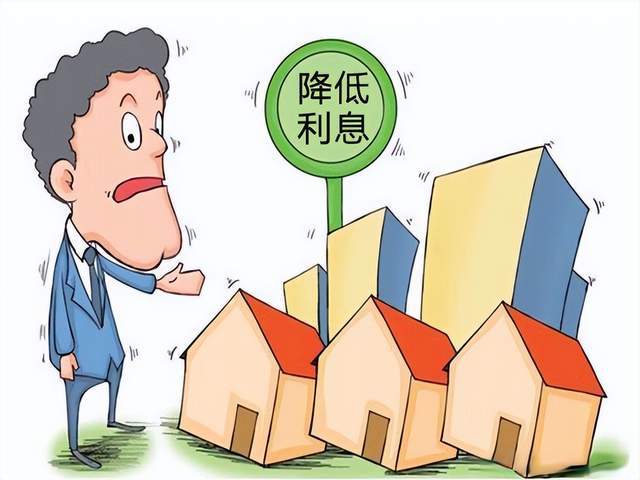 利息下調(diào)風(fēng)暴 六大行官宣利率下調(diào)，100萬存款5年利息減1萬